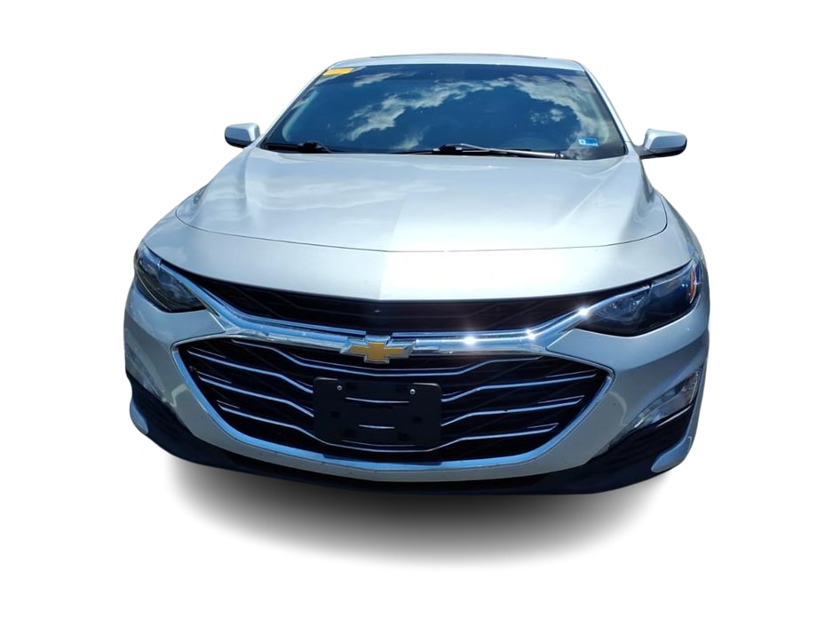Thumbnail: 2022 Chevrolet Malibu - 5