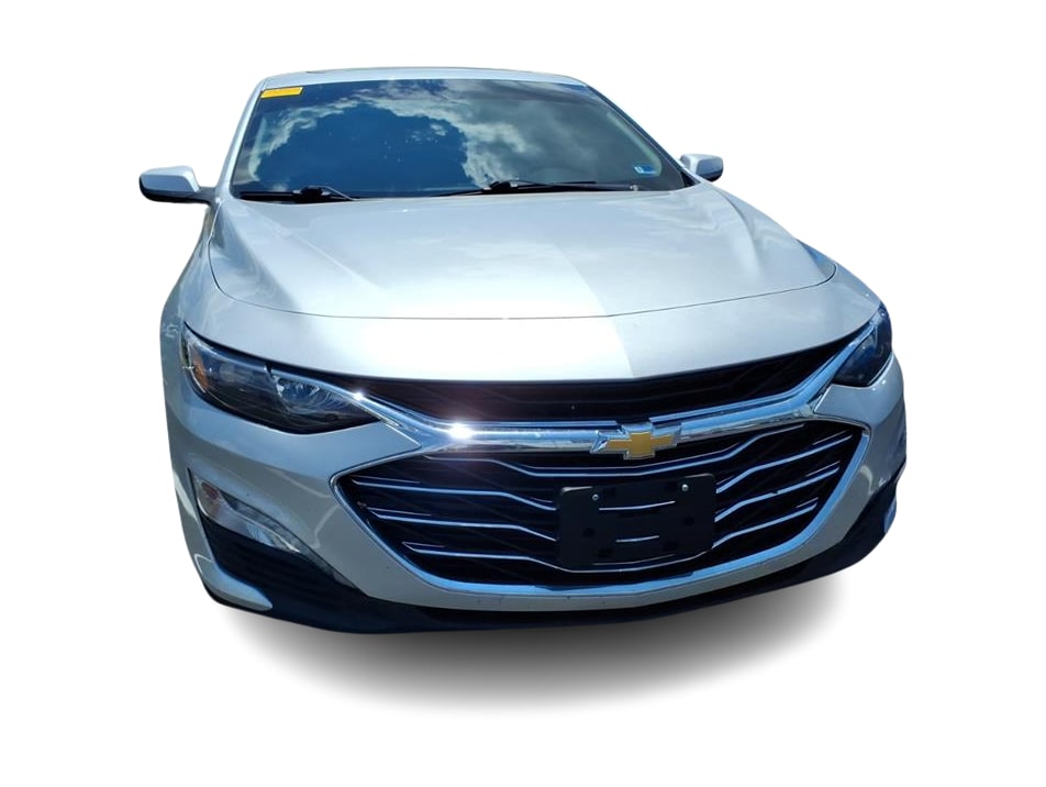 Thumbnail: 2022 Chevrolet Malibu - 7