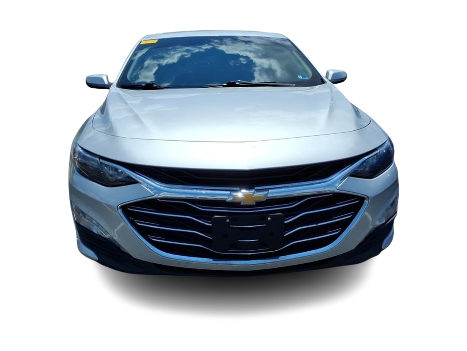 Thumbnail: 2022 Chevrolet Malibu - 6