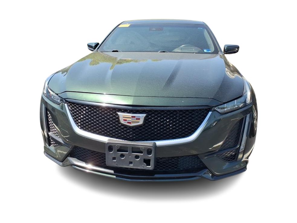 Thumbnail: 2020 Cadillac CT5 - 6