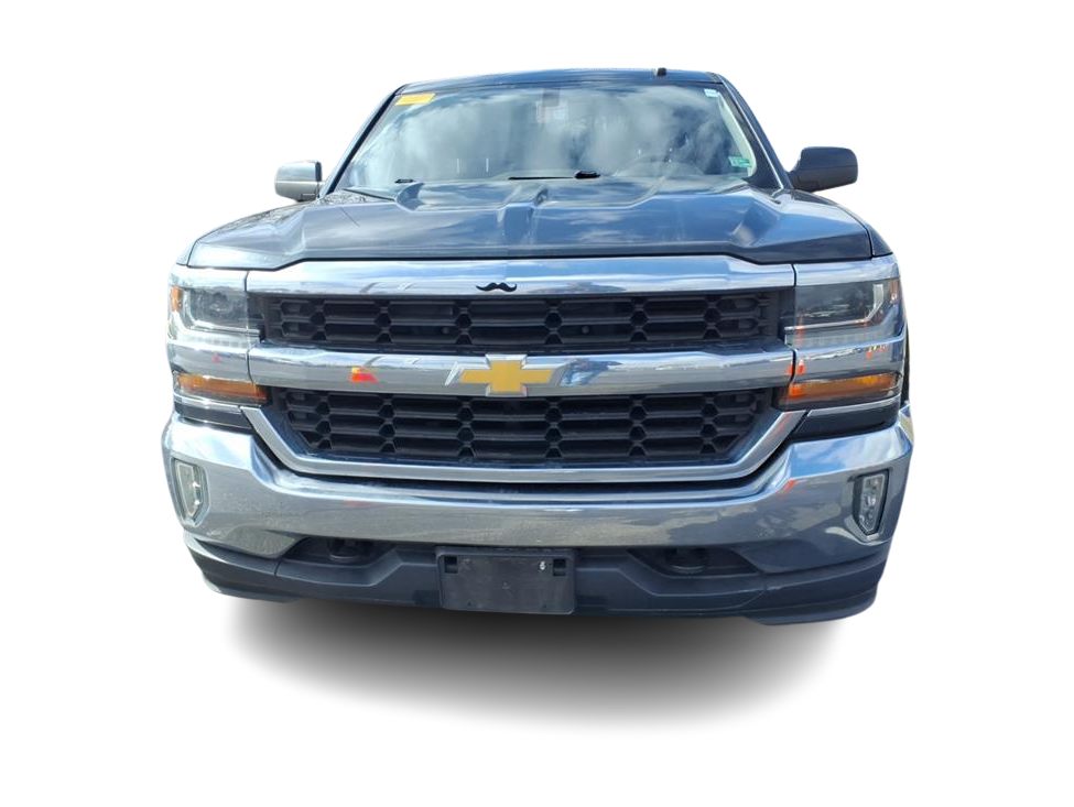 Thumbnail: 2017 Chevrolet Silverado 1500 - 7