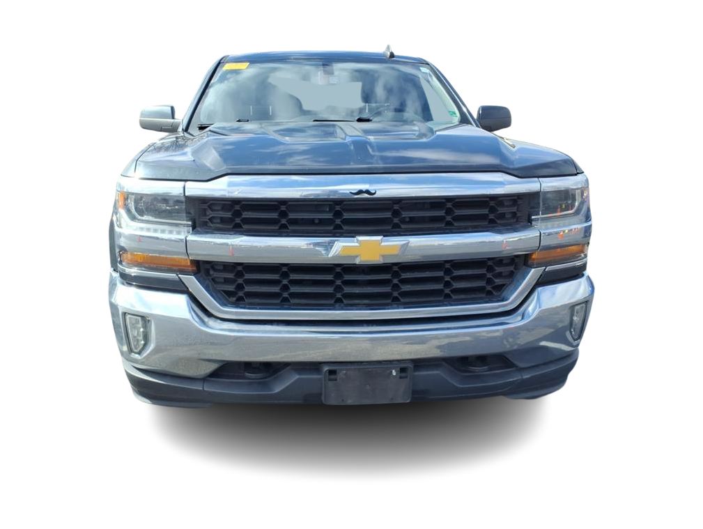 Thumbnail: 2017 Chevrolet Silverado 1500 - 8