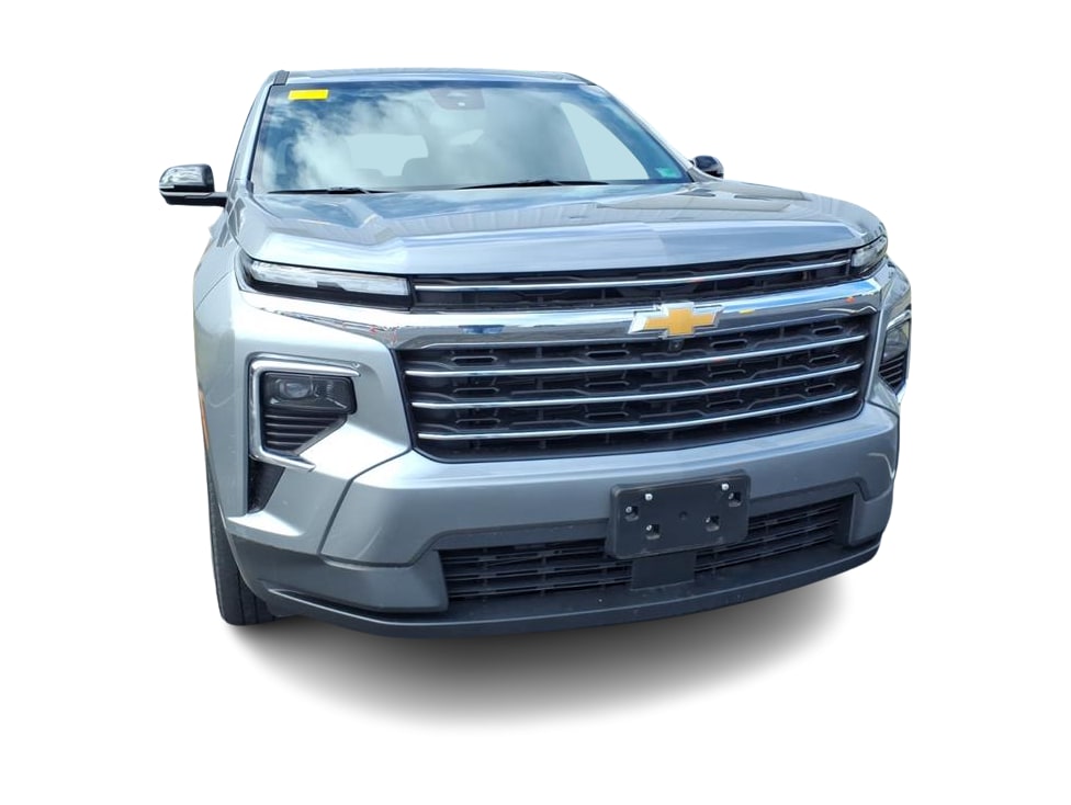 Thumbnail: 2024 Chevrolet Traverse - 9