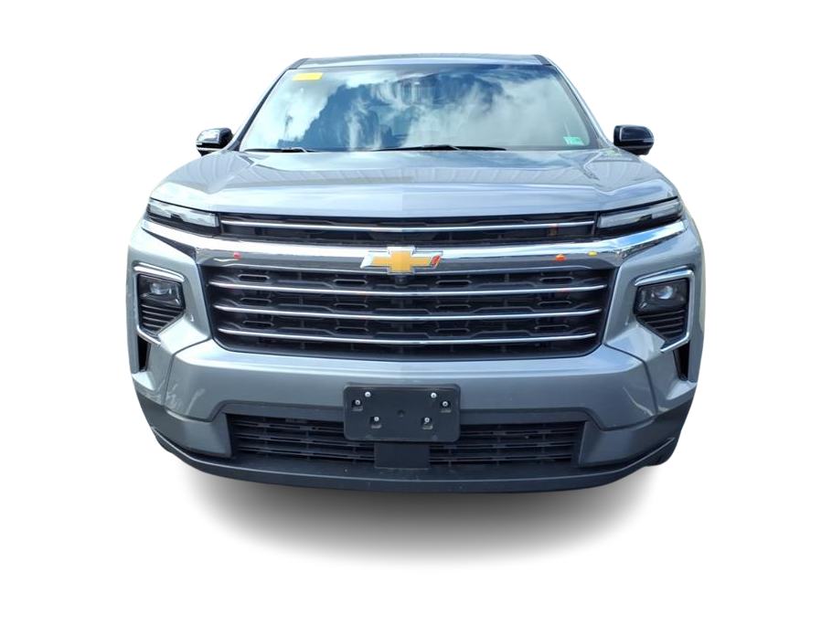 Thumbnail: 2024 Chevrolet Traverse - 7