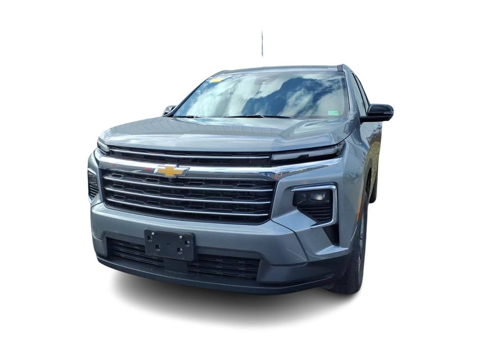 Thumbnail: 2024 Chevrolet Traverse - 2