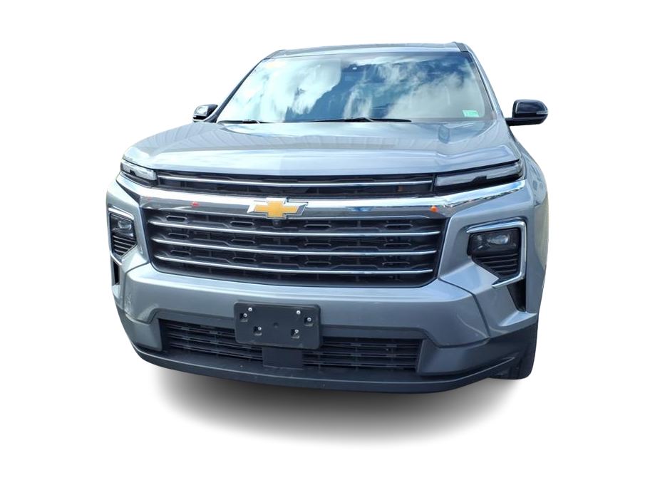 Thumbnail: 2024 Chevrolet Traverse - 6