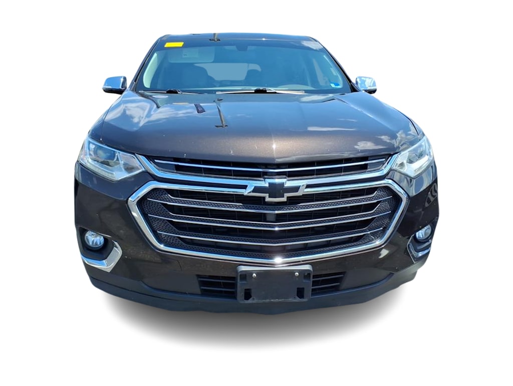 Thumbnail: 2019 Chevrolet Traverse - 6