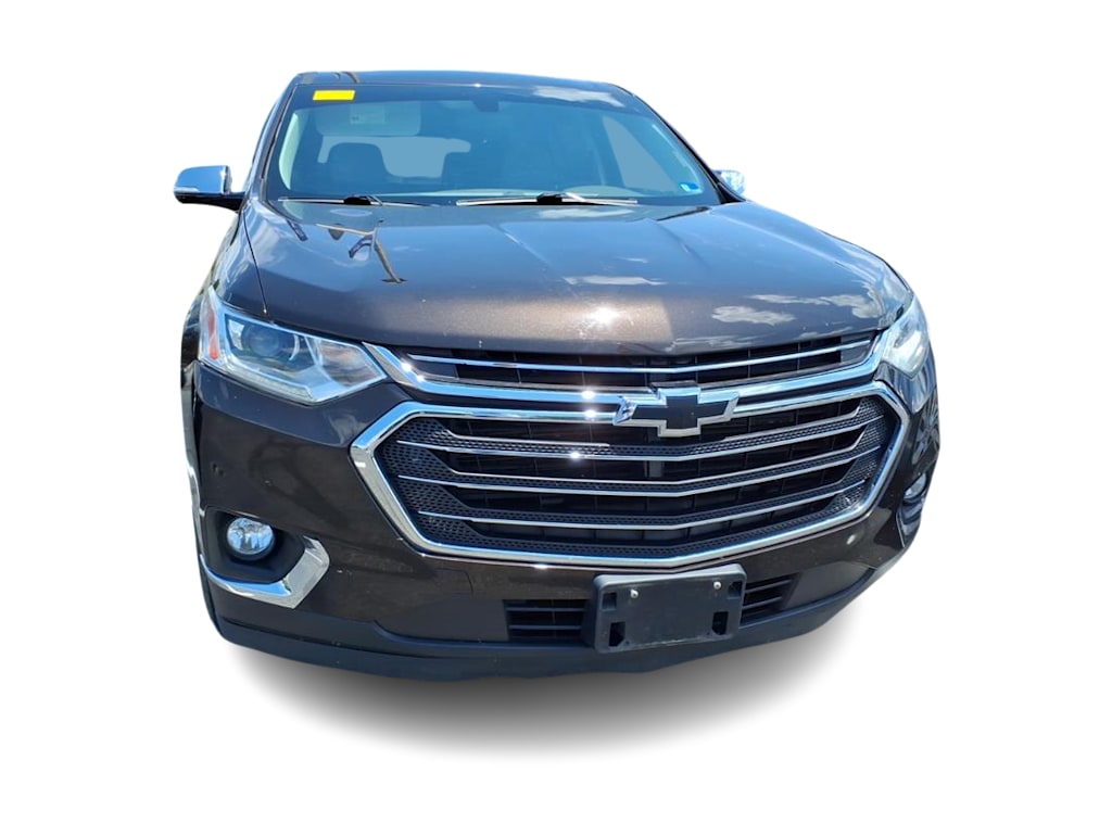 Thumbnail: 2019 Chevrolet Traverse - 7