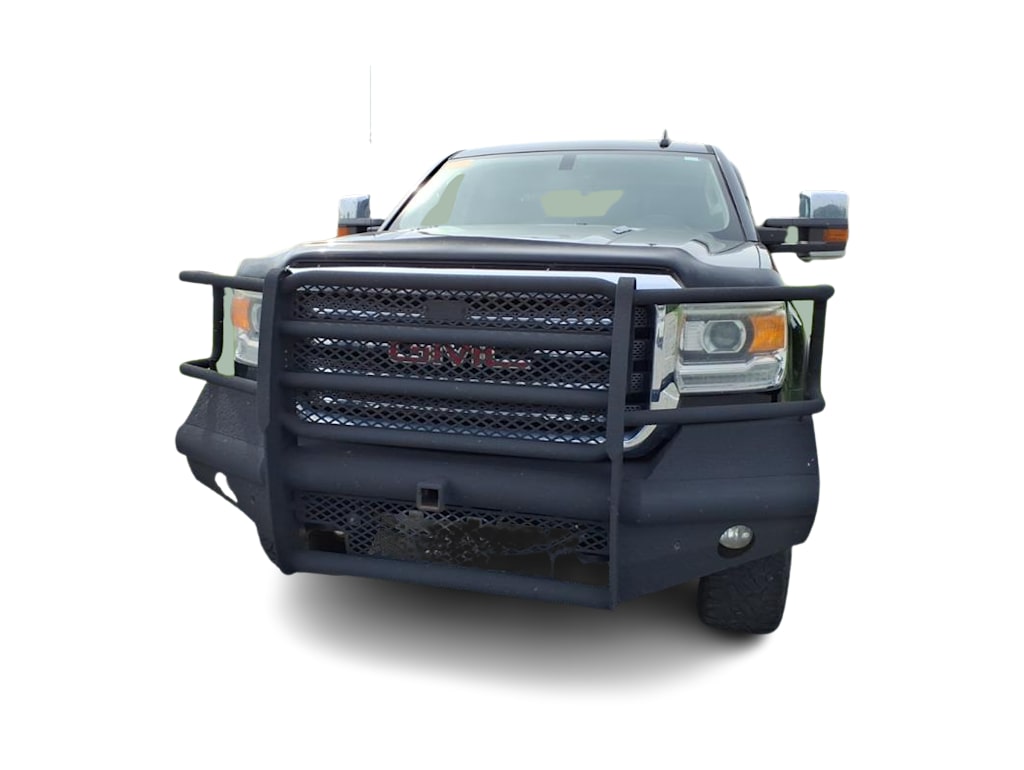 Thumbnail: 2016 GMC Sierra 2500 - 5