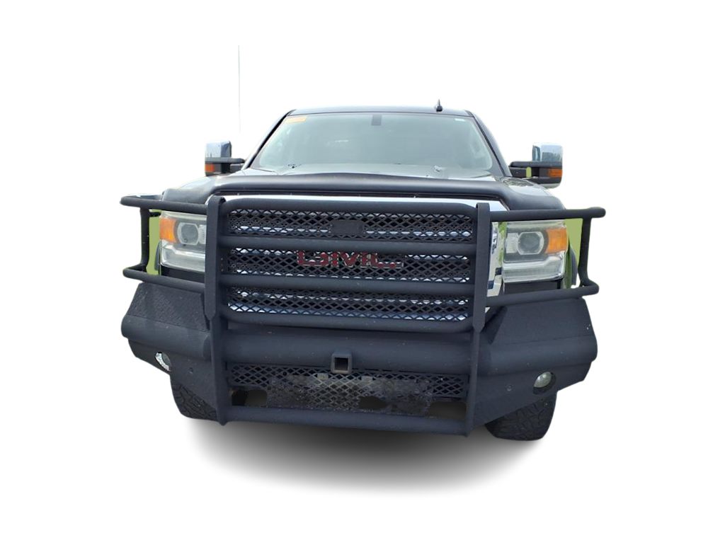 Thumbnail: 2016 GMC Sierra 2500 - 6