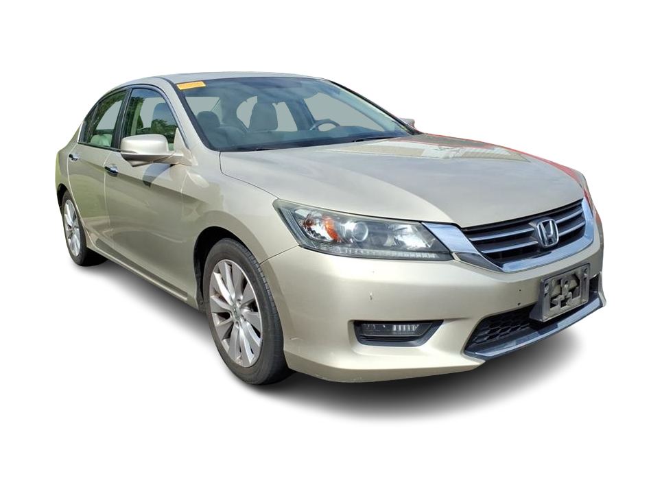 Thumbnail: 2014 Honda Accord - 12