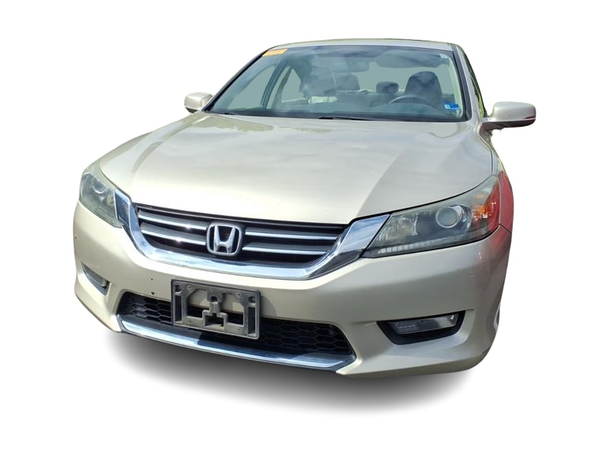 Thumbnail: 2014 Honda Accord - 5