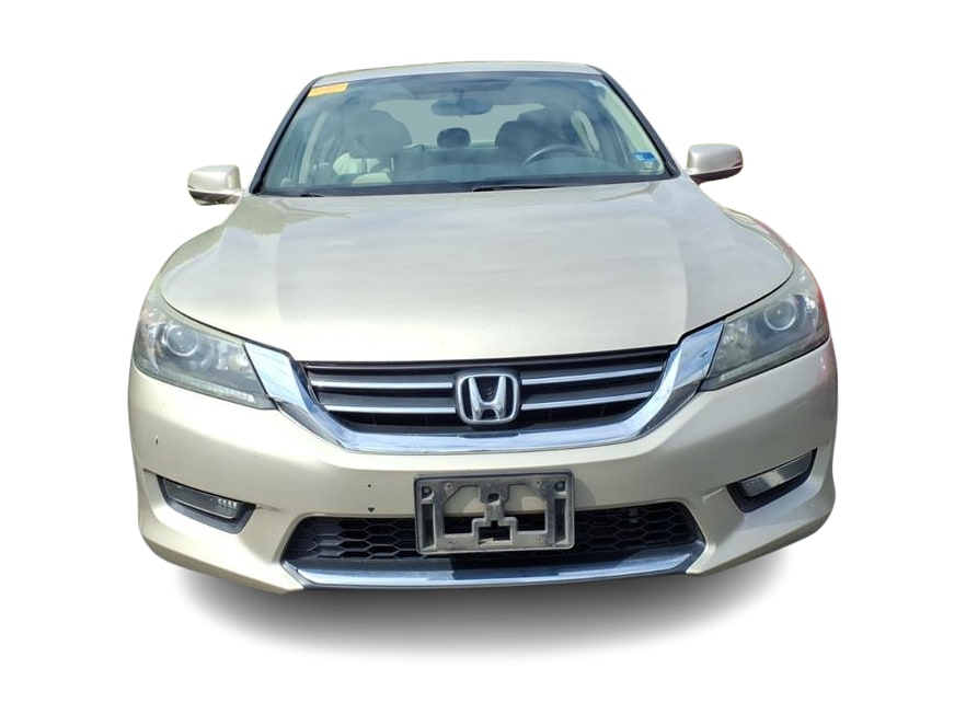 Thumbnail: 2014 Honda Accord - 7