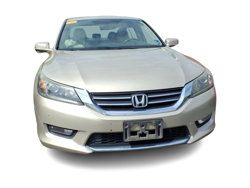 Thumbnail: 2014 Honda Accord - 8