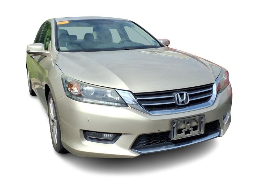 Thumbnail: 2014 Honda Accord - 10