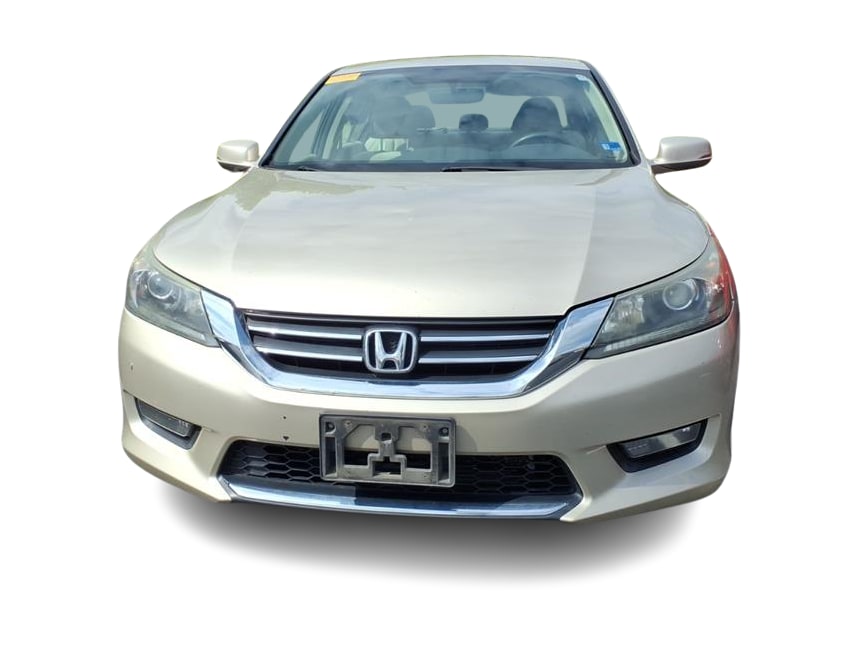 Thumbnail: 2014 Honda Accord - 6