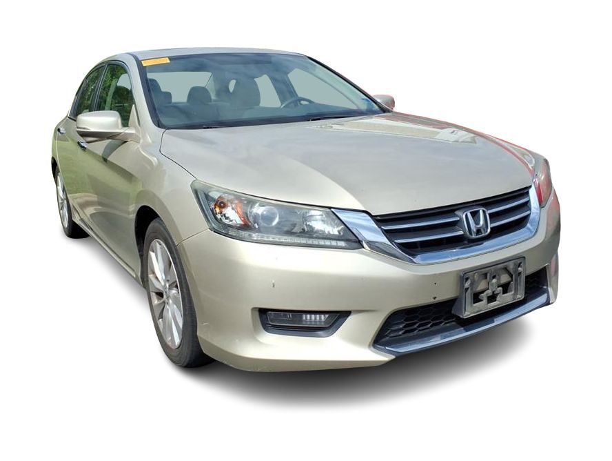 Thumbnail: 2014 Honda Accord - 11