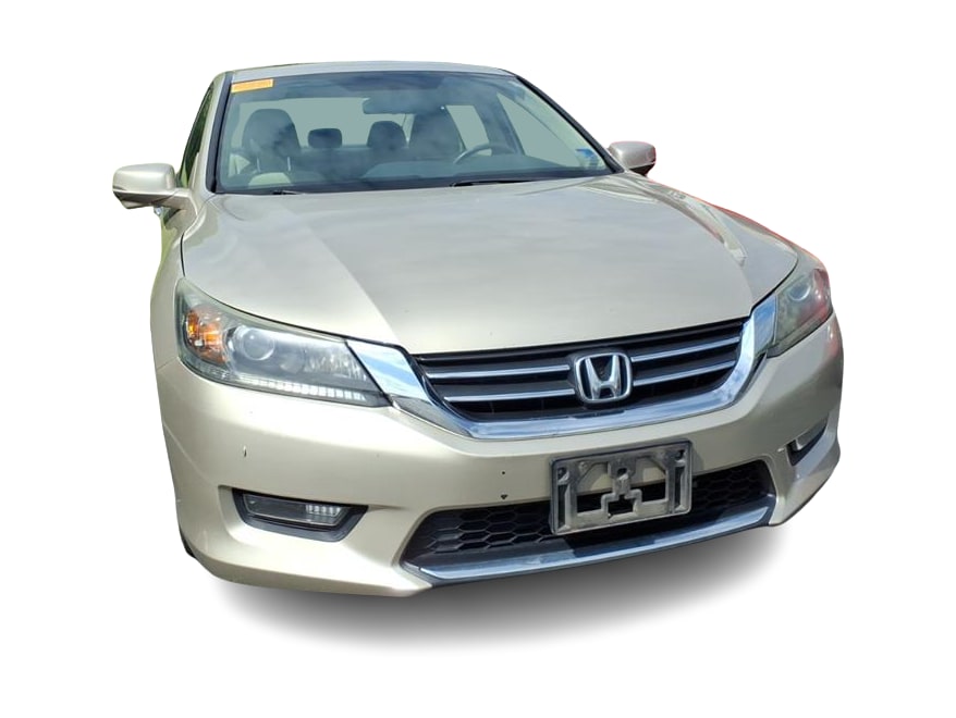Thumbnail: 2014 Honda Accord - 9