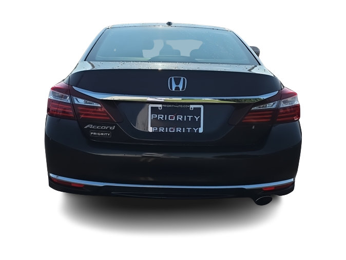 Thumbnail: 2017 Honda Accord - 19
