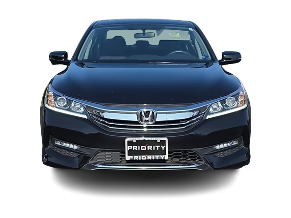 Thumbnail: 2017 Honda Accord - 5