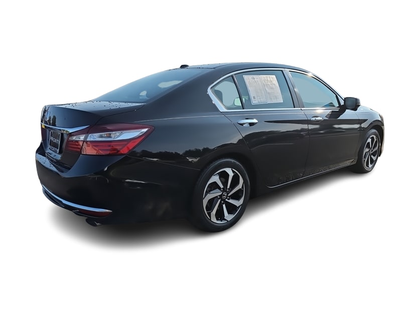 Thumbnail: 2017 Honda Accord - 20