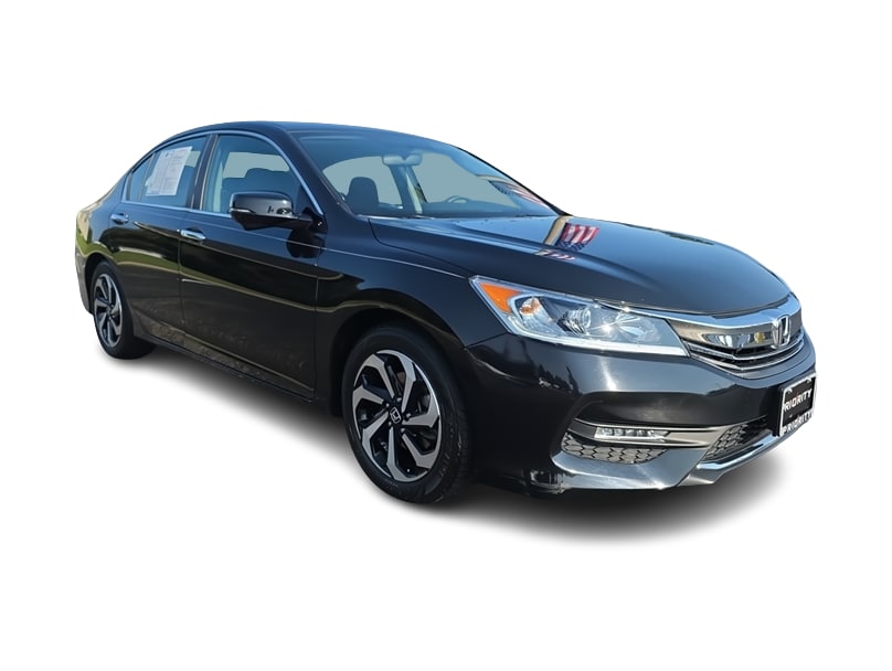 Thumbnail: 2017 Honda Accord - 17