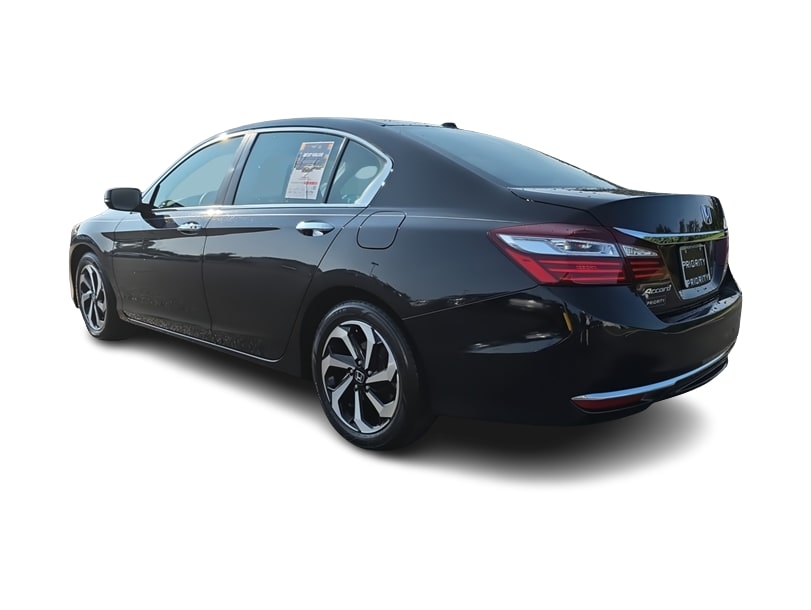 Thumbnail: 2017 Honda Accord - 4