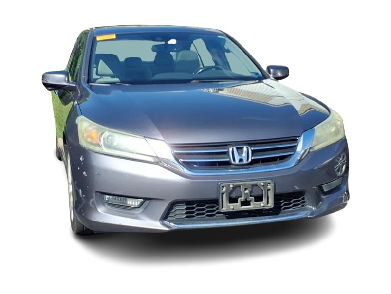 Thumbnail: 2015 Honda Accord - 7