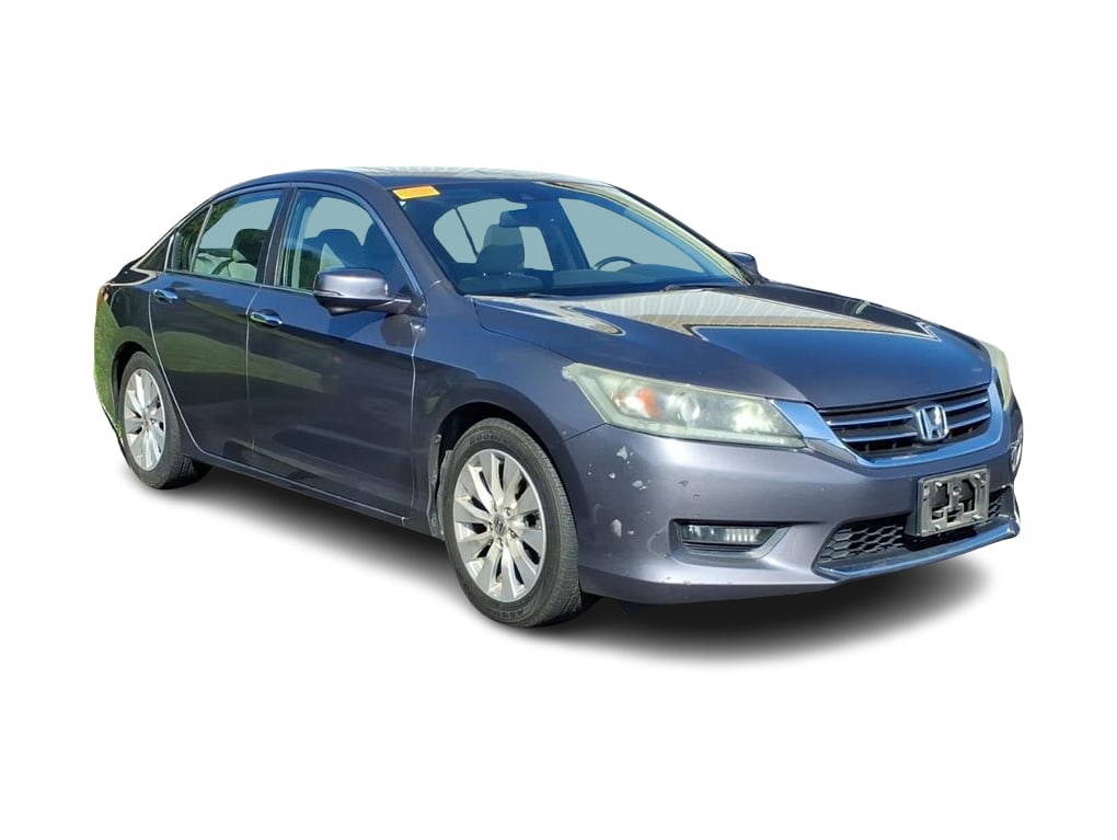 Thumbnail: 2015 Honda Accord - 9
