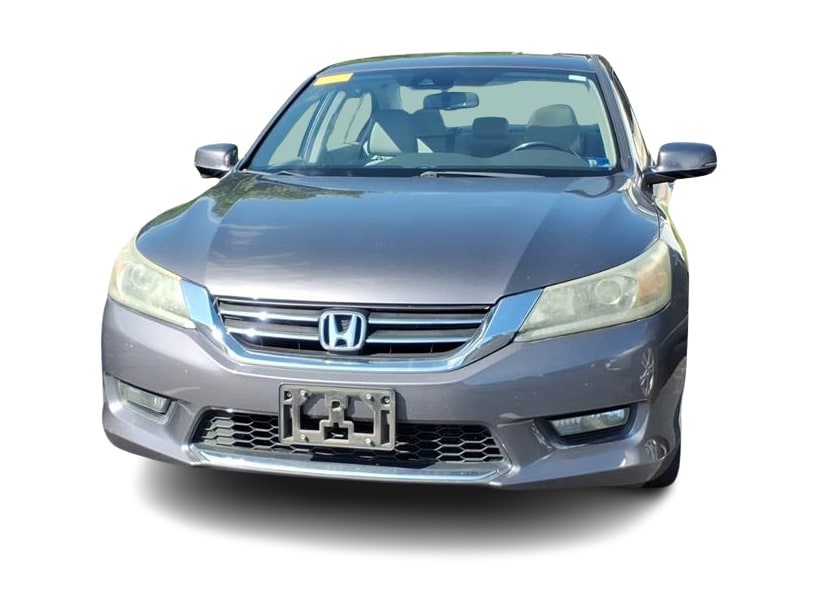 Thumbnail: 2015 Honda Accord - 5