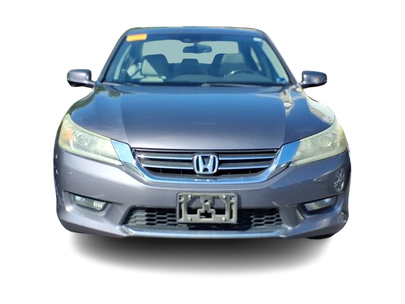 Thumbnail: 2015 Honda Accord - 6