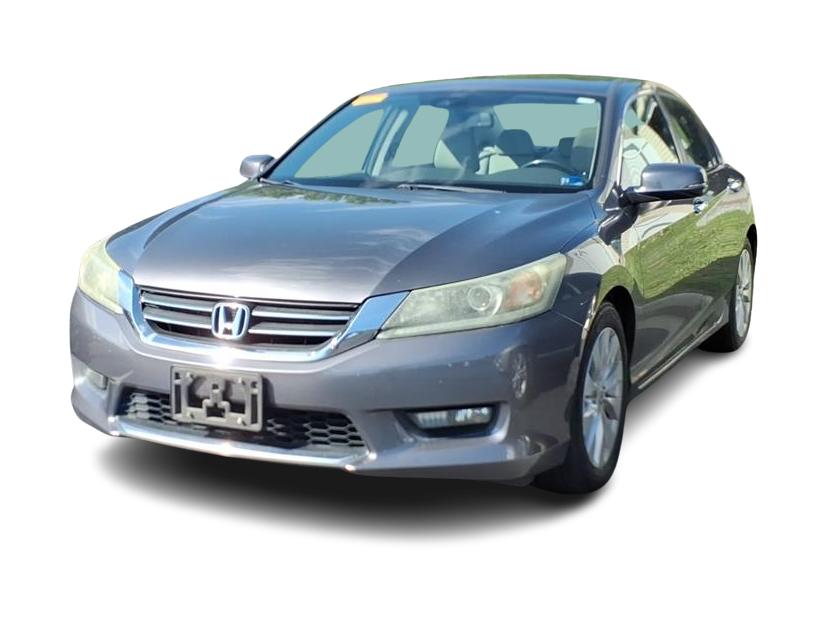 Thumbnail: 2015 Honda Accord - 3