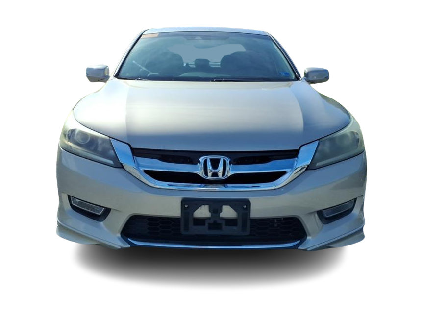 Thumbnail: 2013 Honda Accord - 6