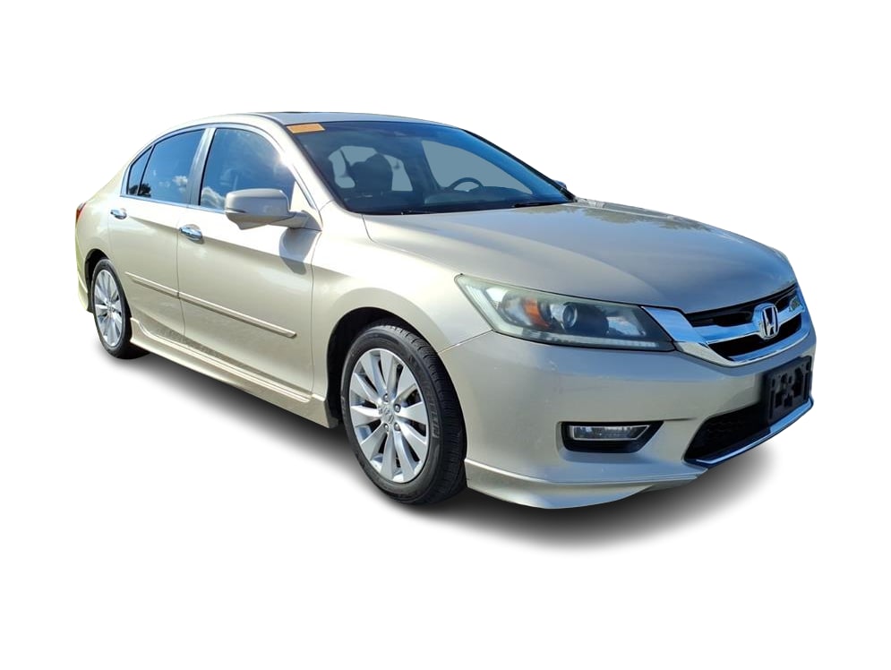 Thumbnail: 2013 Honda Accord - 11