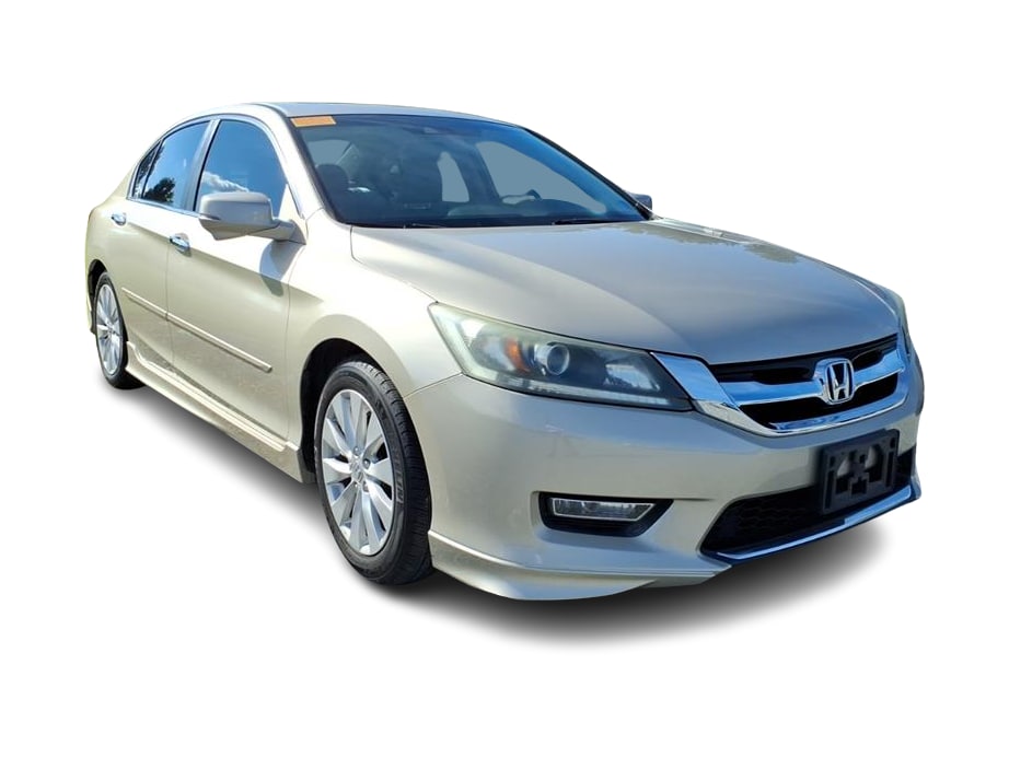 Thumbnail: 2013 Honda Accord - 10