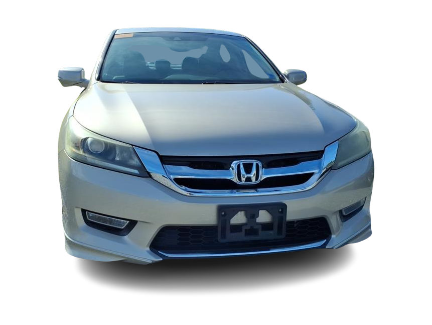 Thumbnail: 2013 Honda Accord - 7
