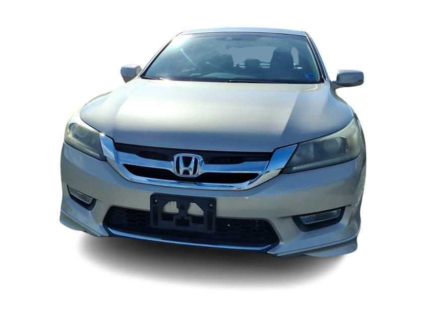 Thumbnail: 2013 Honda Accord - 5
