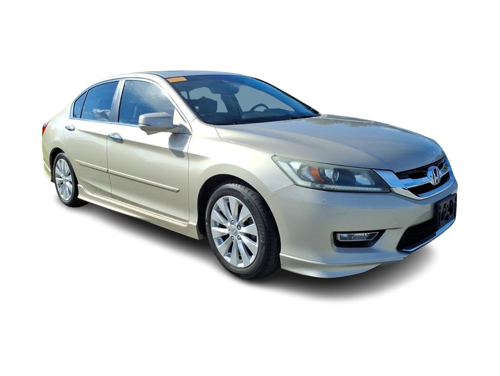 Thumbnail: 2013 Honda Accord - 12