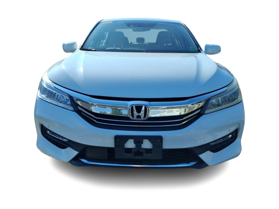 Thumbnail: 2017 Honda Accord - 6