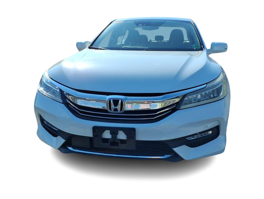 Thumbnail: 2017 Honda Accord - 5