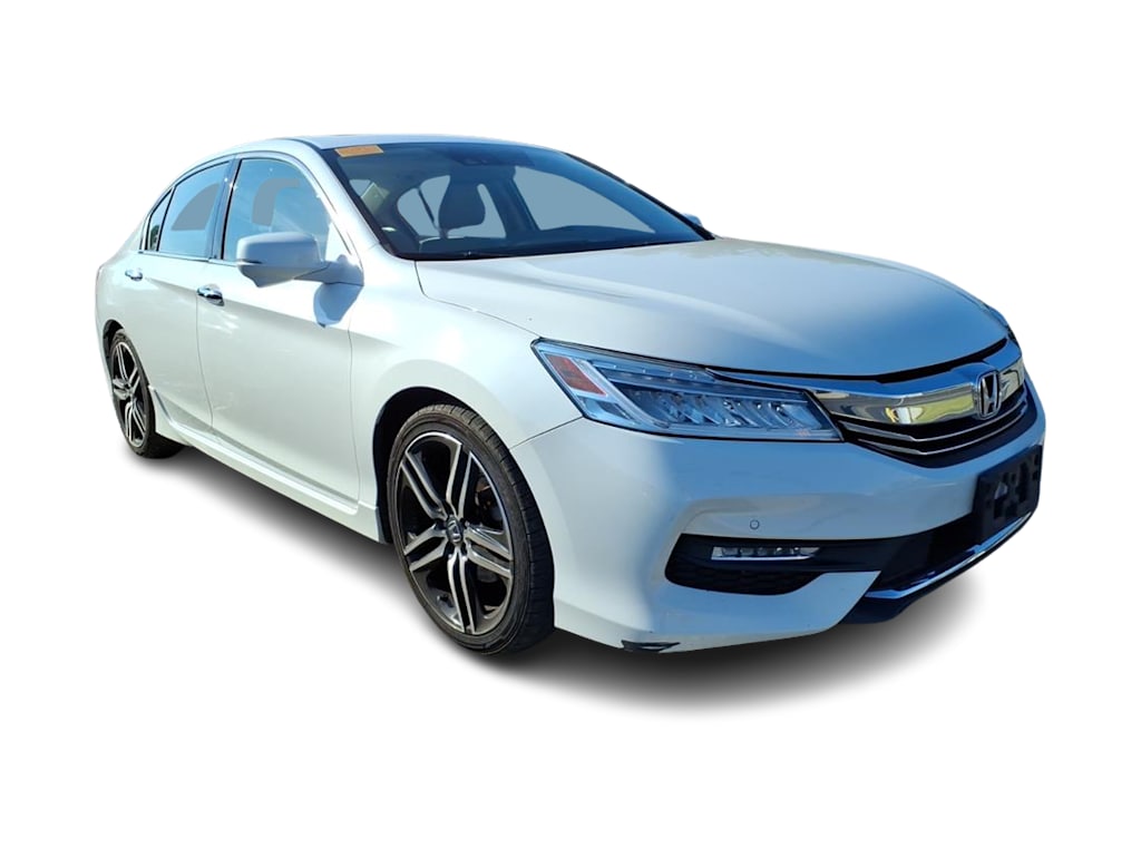 Thumbnail: 2017 Honda Accord - 12