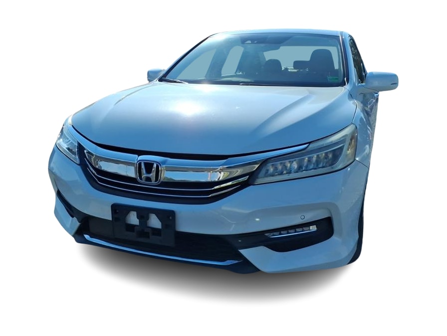 Thumbnail: 2017 Honda Accord - 2