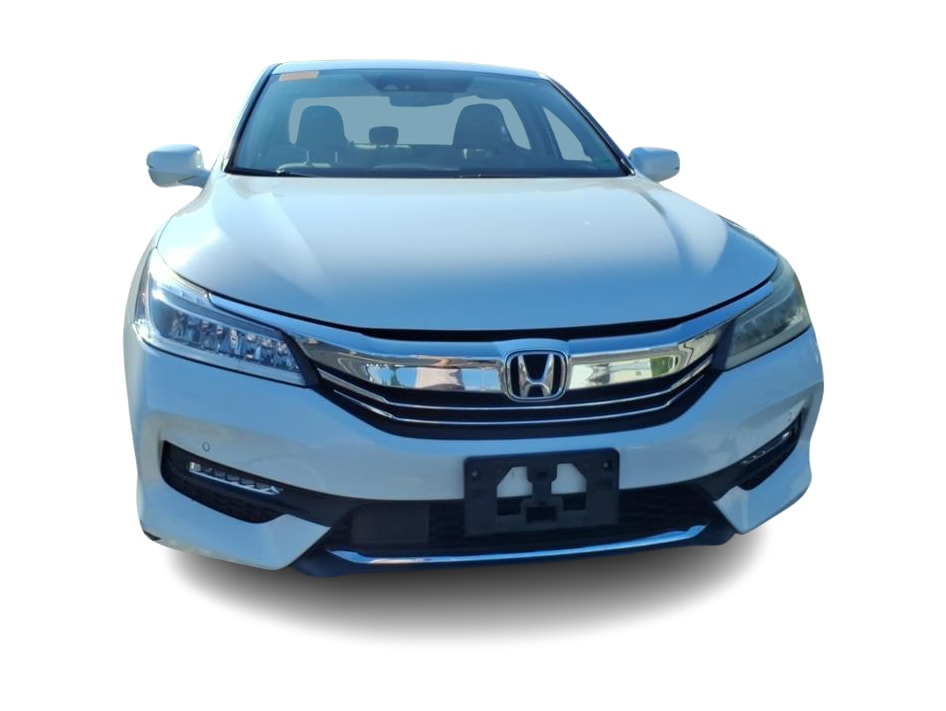 Thumbnail: 2017 Honda Accord - 7