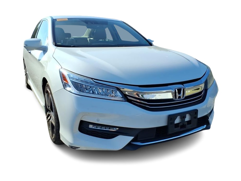 Thumbnail: 2017 Honda Accord - 9