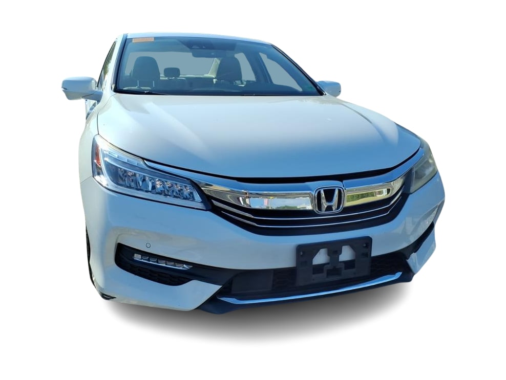 Thumbnail: 2017 Honda Accord - 8