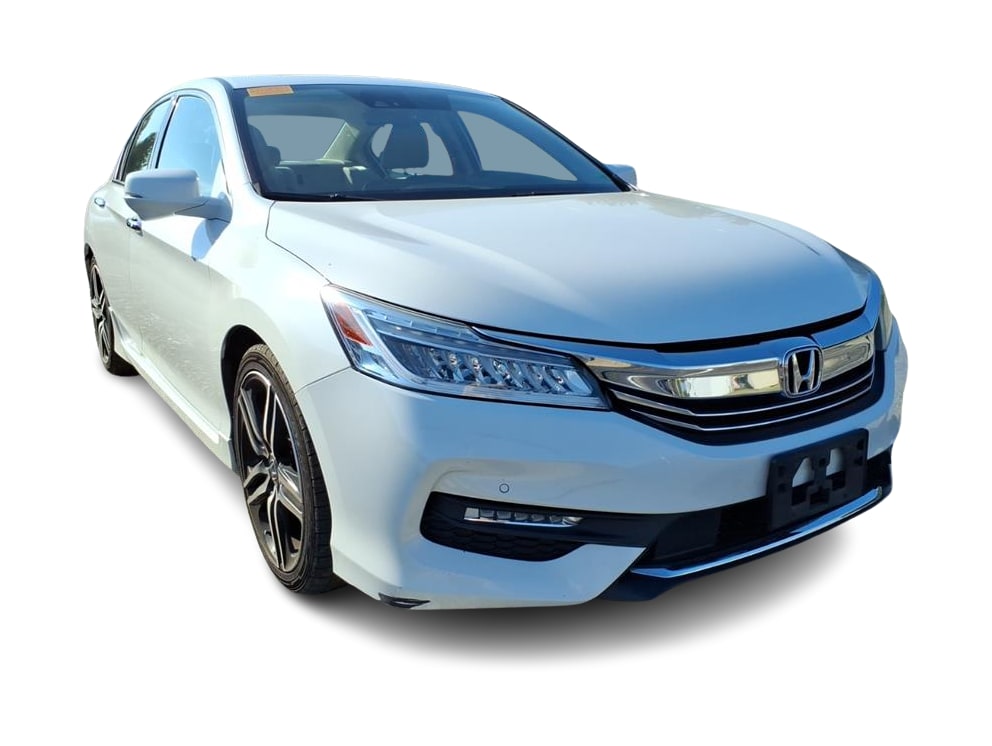 Thumbnail: 2017 Honda Accord - 10
