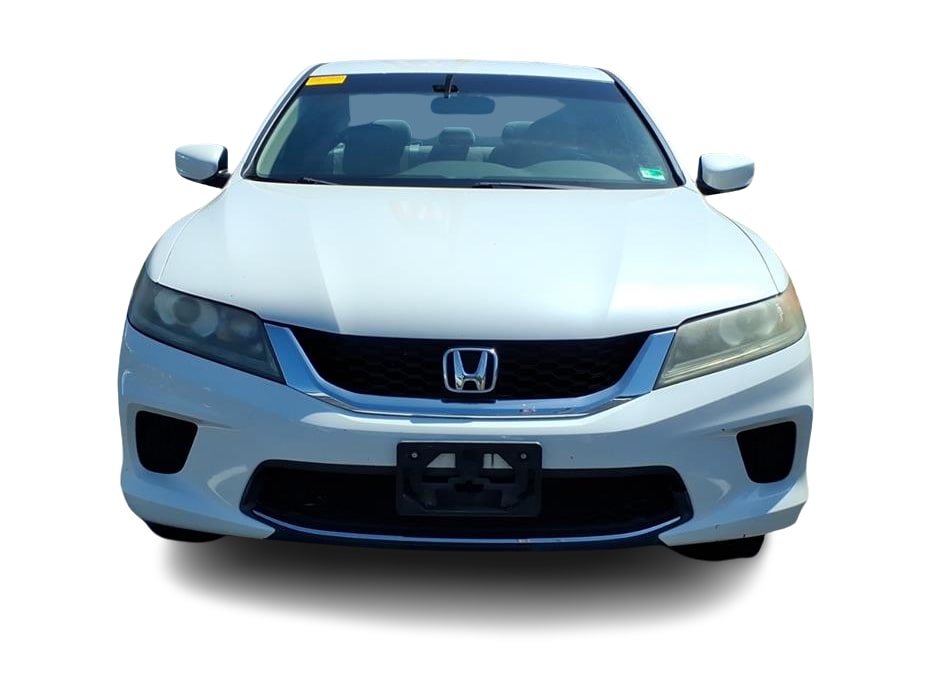 Thumbnail: 2013 Honda Accord - 2