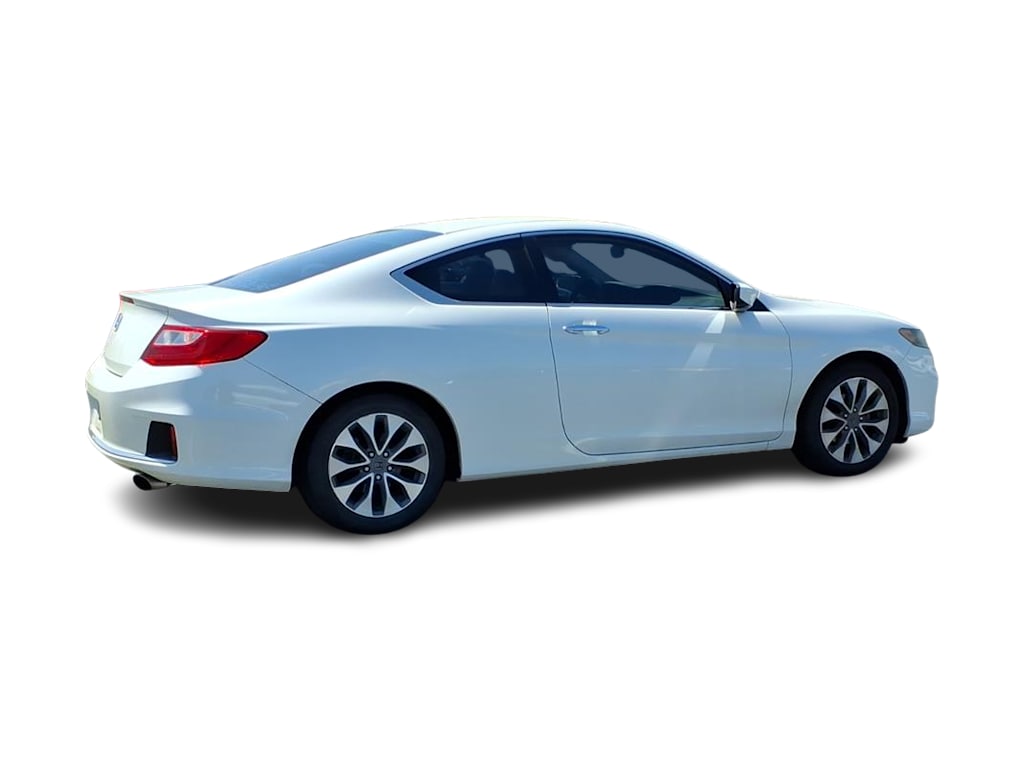 Thumbnail: 2013 Honda Accord - 9