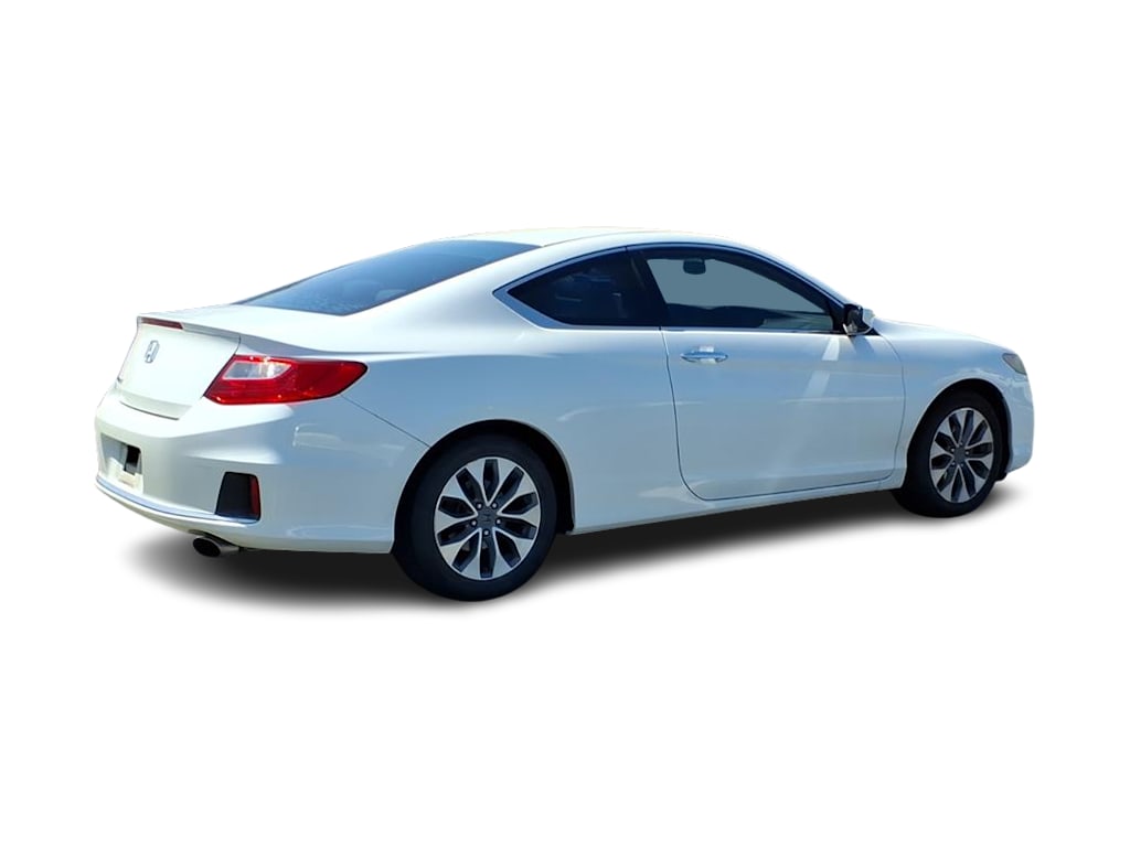 Thumbnail: 2013 Honda Accord - 10