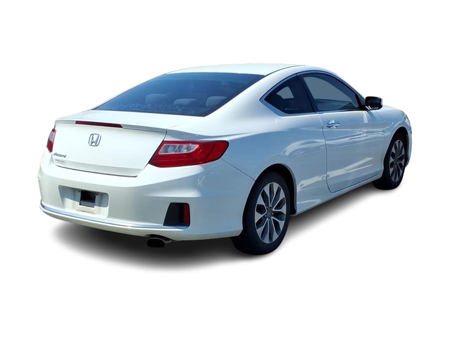 Thumbnail: 2013 Honda Accord - 12